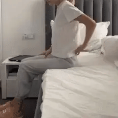 Ceinture Lombaire – Soulagement du Dos et Correcteur de Posture.
