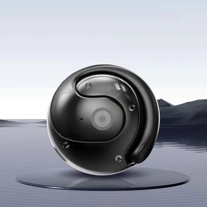 Écouteurs Bluetooth à Traduction Instantanée par Intelligence Artificielle