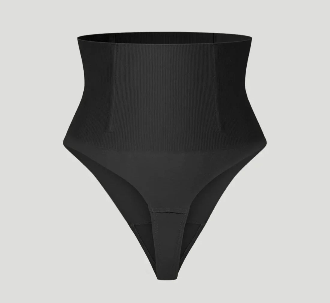 String Gainant Bas Ventre plat