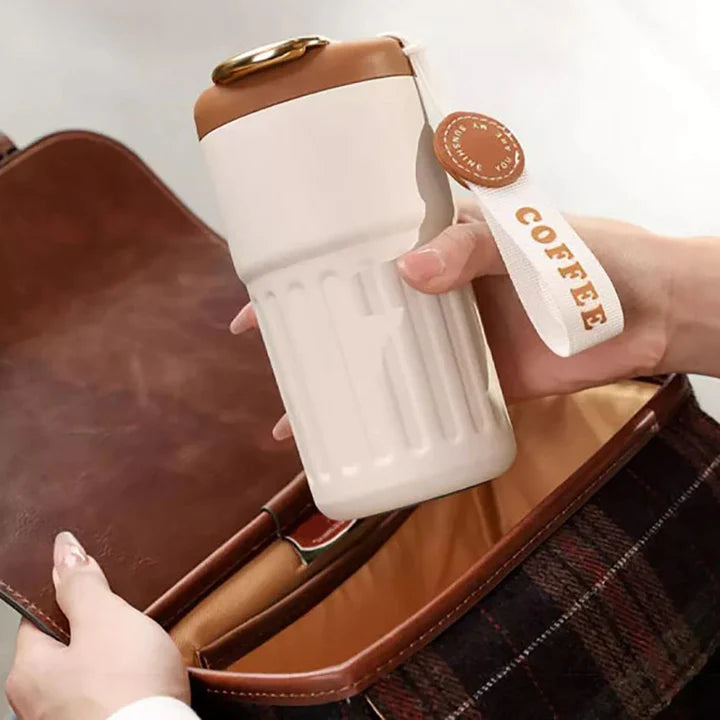 Tasse luxieuse intelligente et polyvalente