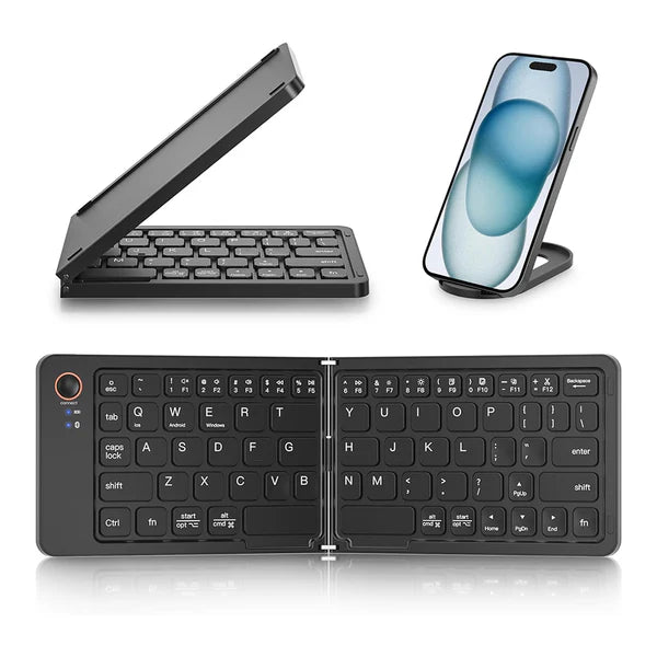 MINI CLAVIER PLIABLE GEARUP B023