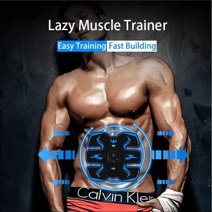 Power abs simulator CI