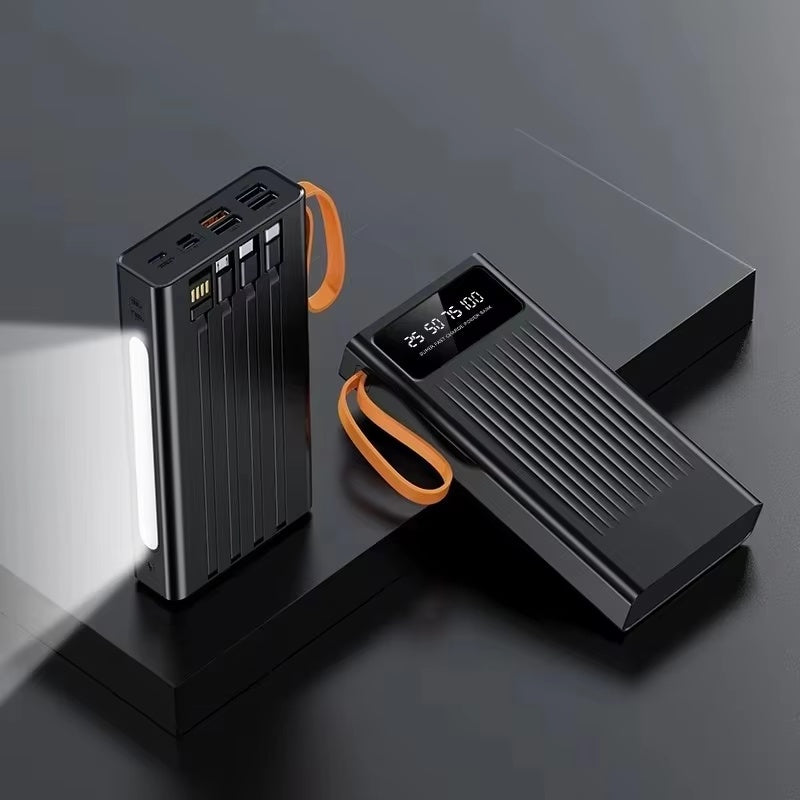 PowerBank Ultra Puissant