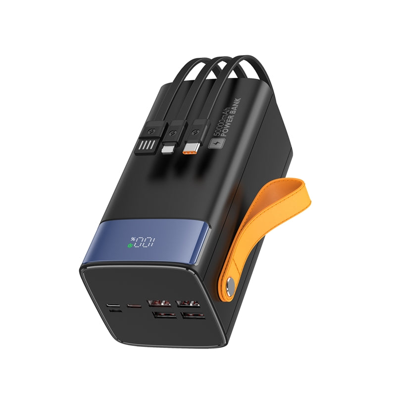 PowerBank Ultra Puissant