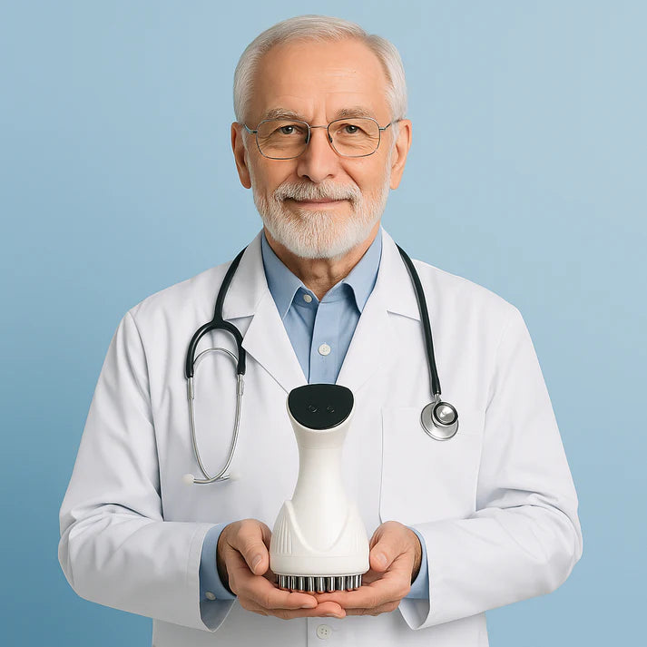 Orthomasseur neuropathique🚑 dite stop à la neuropathie