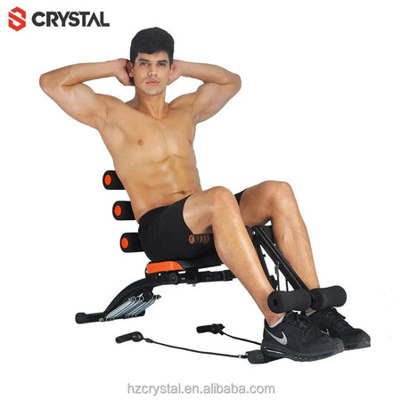 Appareil Multifonction Fitness
