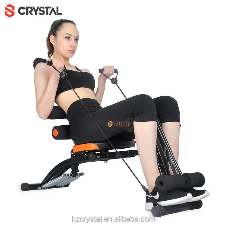 Appareil Multifonction Fitness
