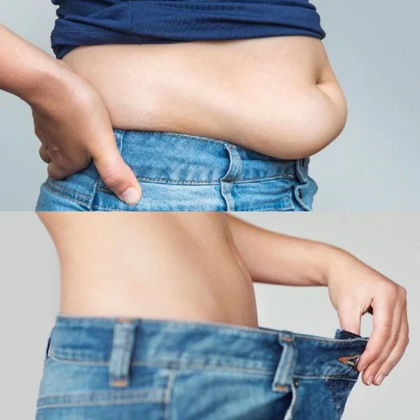 Slim Patch Amincissant Magnétique Ventre plat !