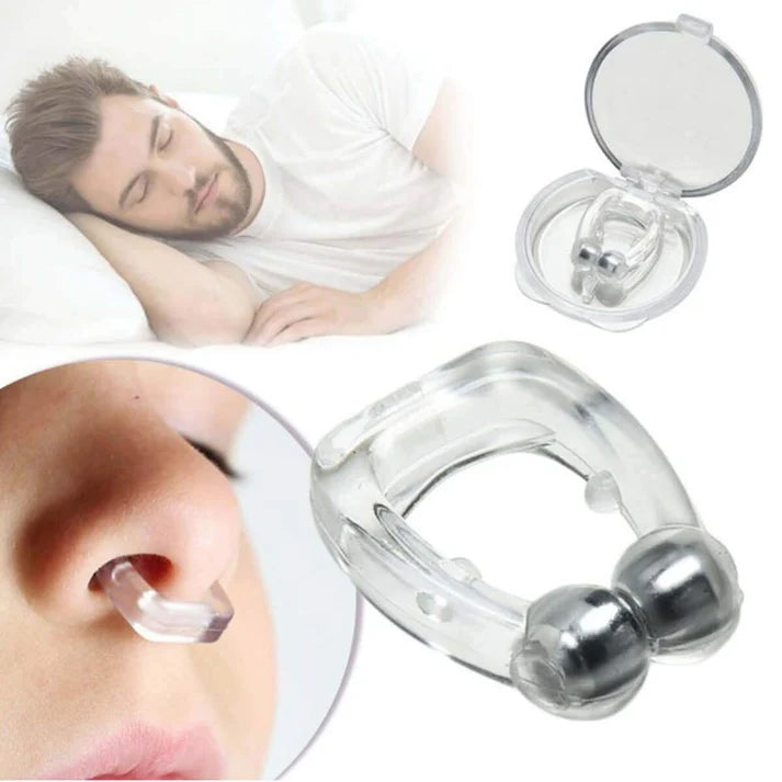 ANNEAU ANTI-RONFLEMENT Silencio CI