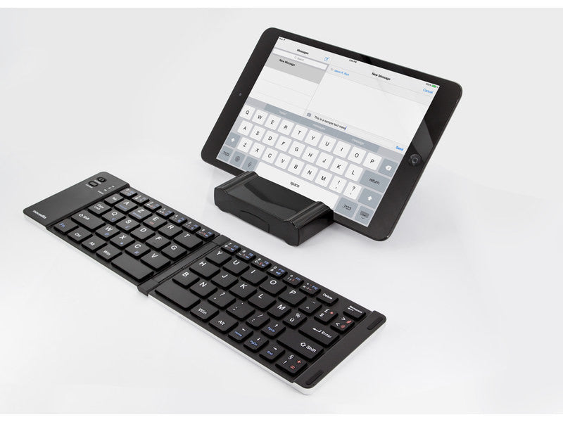 MINI CLAVIER PLIABLE GEARUP B023