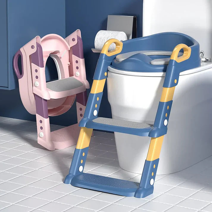 Toilettes pour enfants