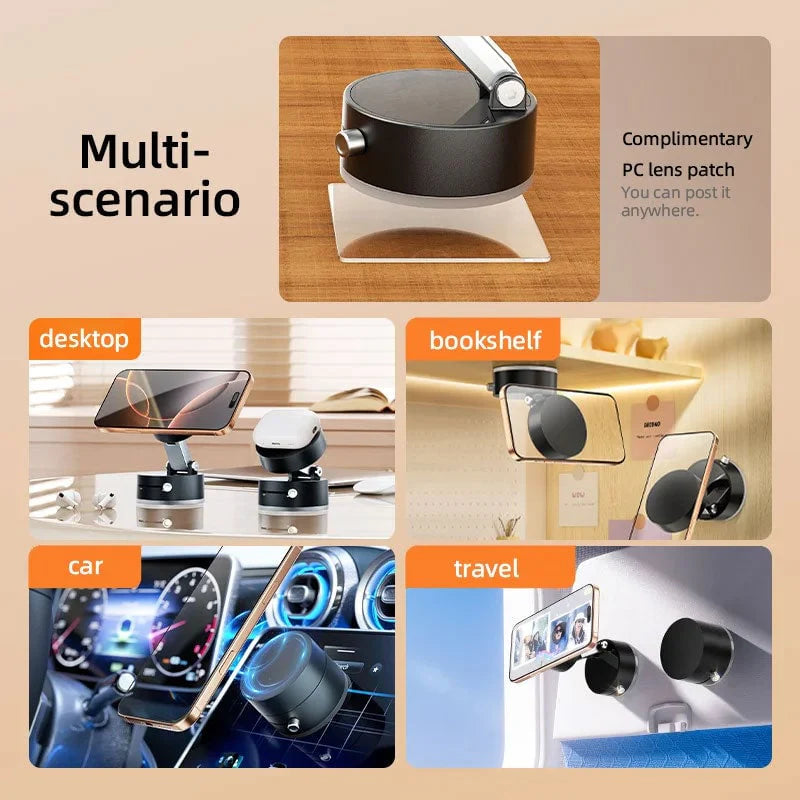 Support Magnétique Magique