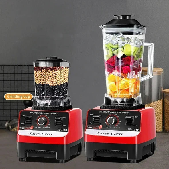 PROMO SPECIALE 2026 🎁Le Blender Qui Fait Tout Pour Toute La Famille