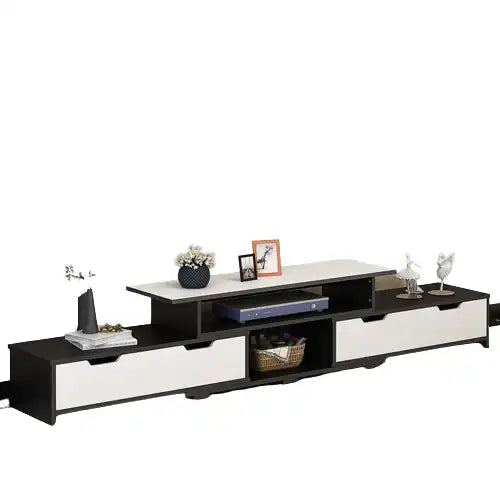 Chic Poste Télé  Moderne pour salon