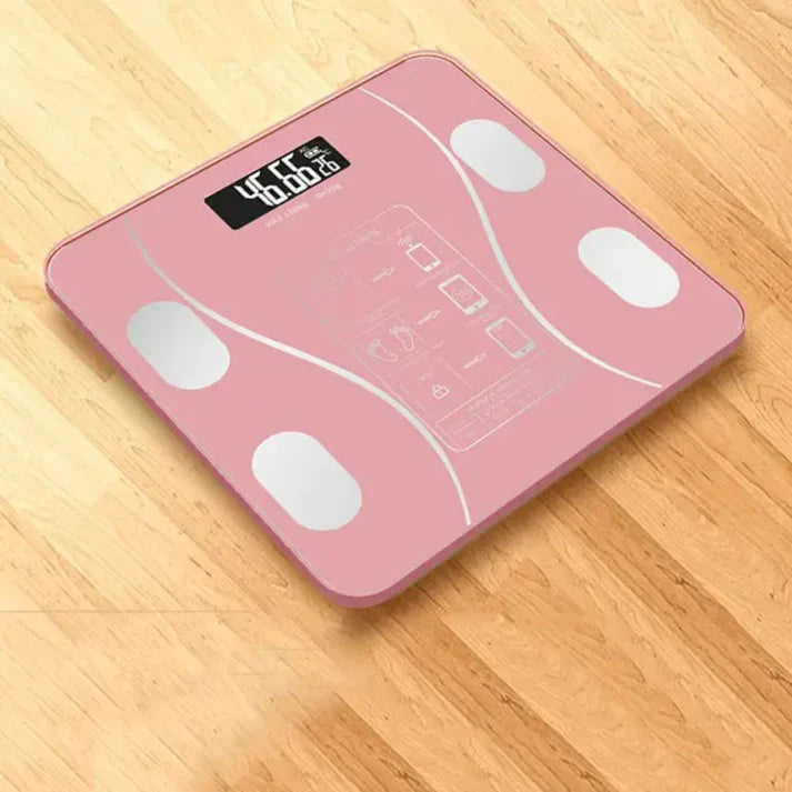 Balance intelligente connectée (CIV)