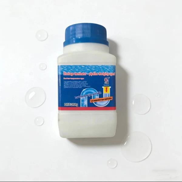 Déboucheur express de canalisation