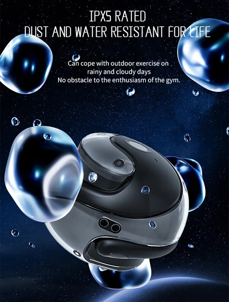 Ecouteur  sans fil anti-bruit OWS-T2